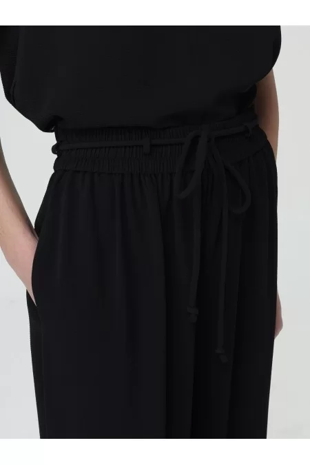 GIORGIO ARMANI Pantaloni Giorgio Armani Marchio Di Lusso Con Pantaloni Di Alta Qualità E Stile Elegante