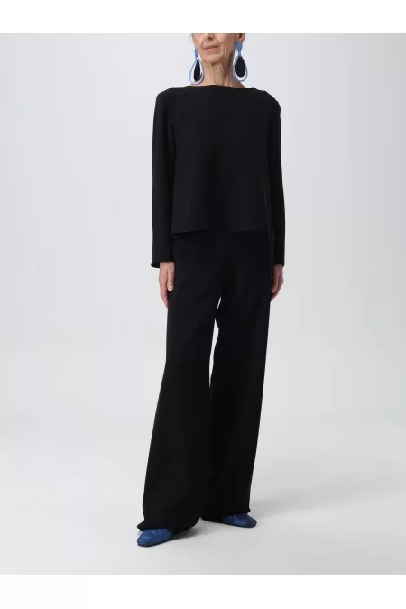 GIORGIO ARMANI Pantaloni Giorgio Armani Marchio Di Lusso Con Qualità E Stile Senza Pari. Acquista Ora!