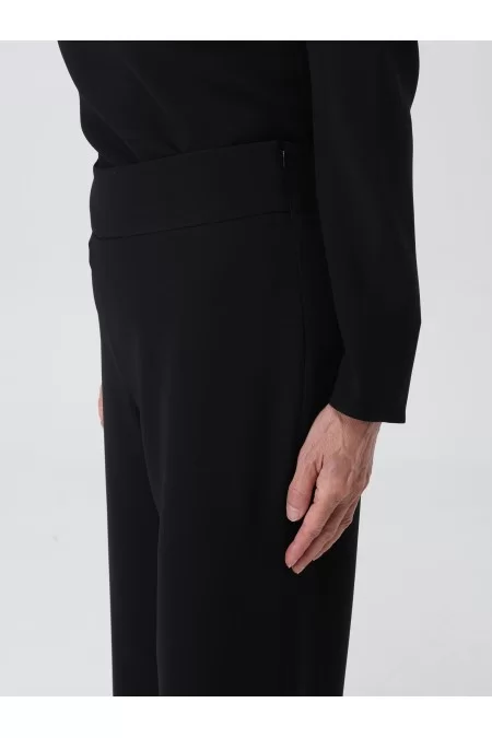GIORGIO ARMANI Pantaloni Giorgio Armani Marchio Di Lusso Con Qualità E Stile Senza Pari. Acquista Ora!