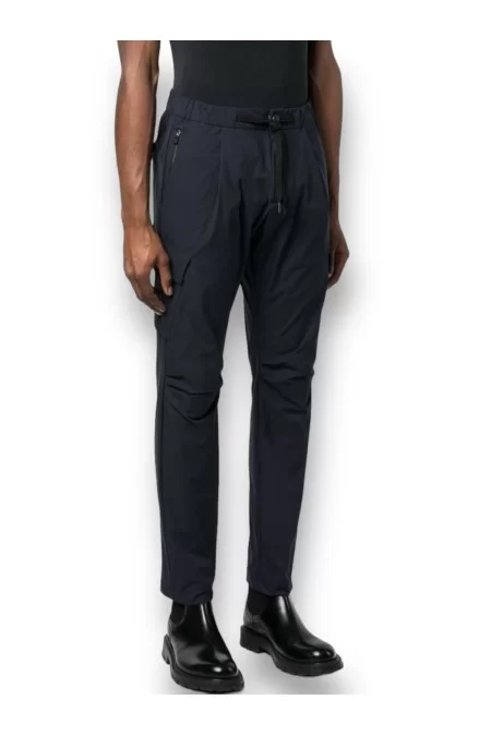 HERNO Pantaloni HERNO Trousers HERNO: Stile Italiano Con Qualità Eccezionale. Confortevoli E Alla Moda