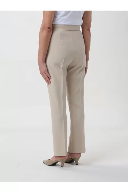 MAX MARA Pantaloni MAX MARA Trousers Eleganti E Di Alta Qualità Di MAX MARA. Perfetti Per Ogni Occasione