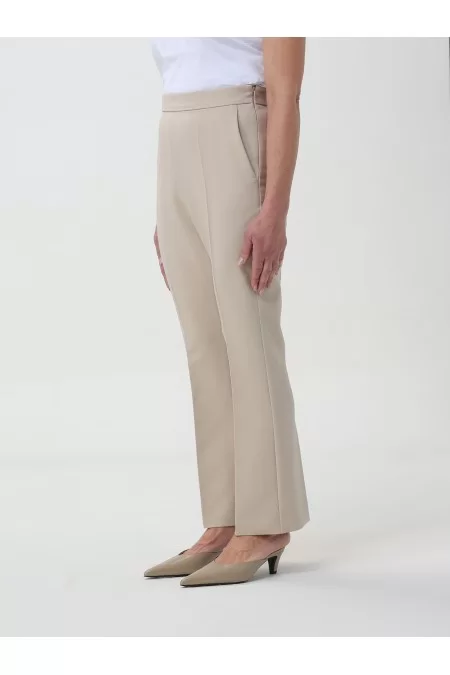 MAX MARA Pantaloni MAX MARA Trousers Eleganti E Di Alta Qualità Di MAX MARA. Perfetti Per Ogni Occasione