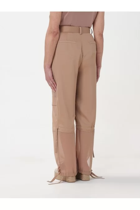 PINKO PANTALONI PINKO Marchio Di Moda PINKO. Pantaloni Di Alta Qualità E Design Trendy