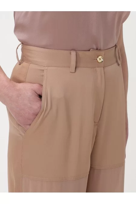 PINKO PANTALONI PINKO Marchio Di Moda PINKO. Pantaloni Di Alta Qualità E Design Trendy