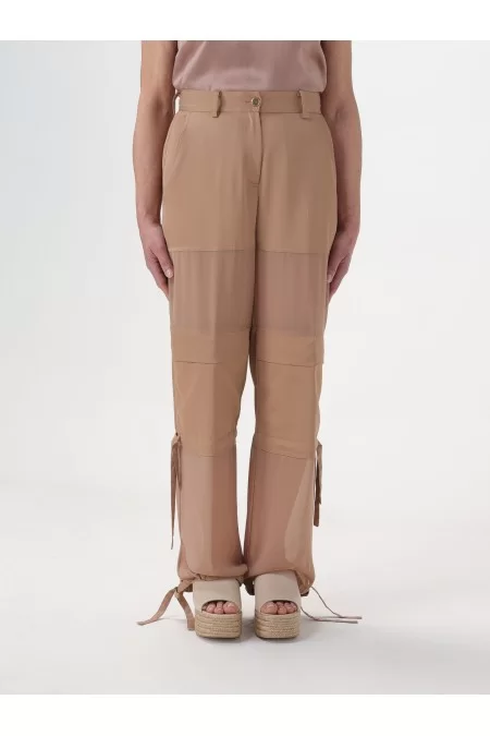 PINKO PANTALONI PINKO Marchio di moda PINKO. Pantaloni di alta qualità e design trendy