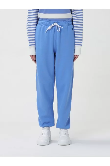 POLO RALPH LAUREN DONNA Pantaloni Polo Ralph Lauren Donna Eleganti e di alta qualità, i pantaloni Polo Ralph Lauren sono perfetti per ogni occasione. Scopri la collezione ora!