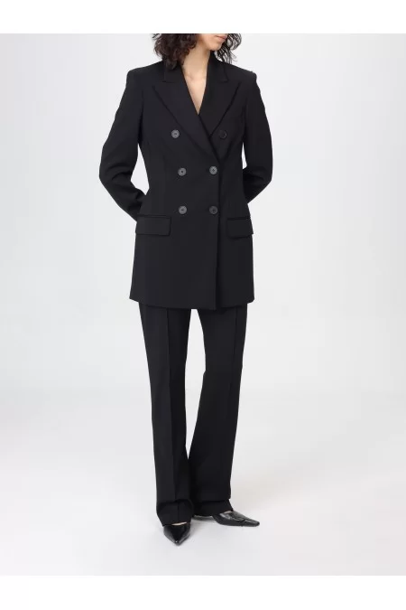 SPORTMAX Pantaloni SPORTMAX Marchio Di Moda Famoso Per Pantaloni Di Alta Qualità E Stile