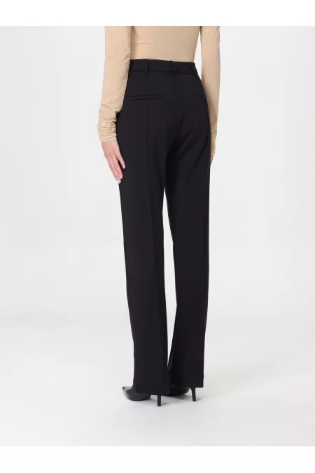 SPORTMAX Pantaloni SPORTMAX Marchio Di Moda Famoso Per Pantaloni Di Alta Qualità E Stile