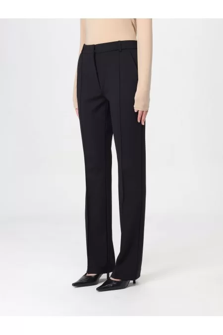 SPORTMAX Pantaloni SPORTMAX Marchio Di Moda Famoso Per Pantaloni Di Alta Qualità E Stile