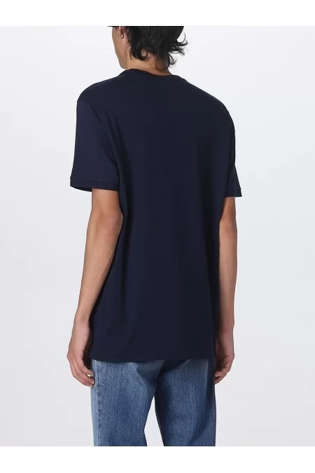 PAUL&SHARK PAUL&SHARK Uomo T-shirt Maglietta Maschile Di Alta Qualità Con Design Elegante E Comodo. Realizzato Da PAUL&SHARK, Un Marchio Rinomato Per La Sua Artigianalità. Materiali Pregiati E Lavorazione Accurata Garantiscono