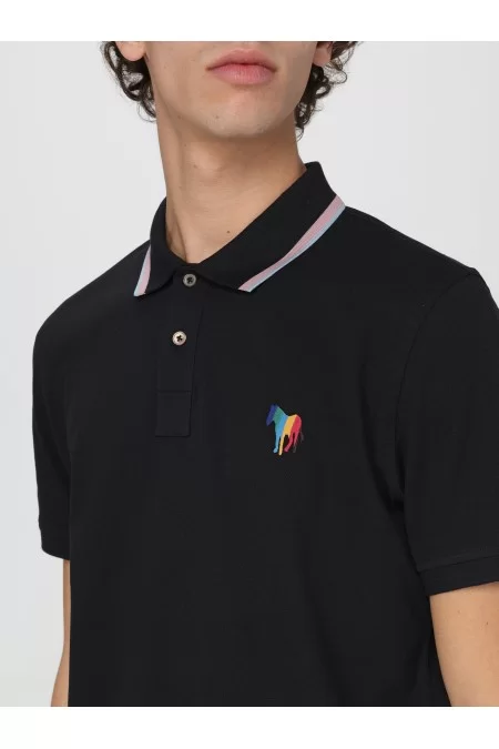 PAUL SMITH Paul Smith Maglietta Polo Da Uomo Di Alta Qualità, Elegante E Confortevole