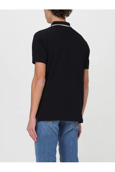 PAUL SMITH Paul Smith Maglietta polo da uomo di alta qualità, elegante e confortevole