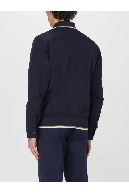 PAUL SMITH MENS HARRINGTON JACKET