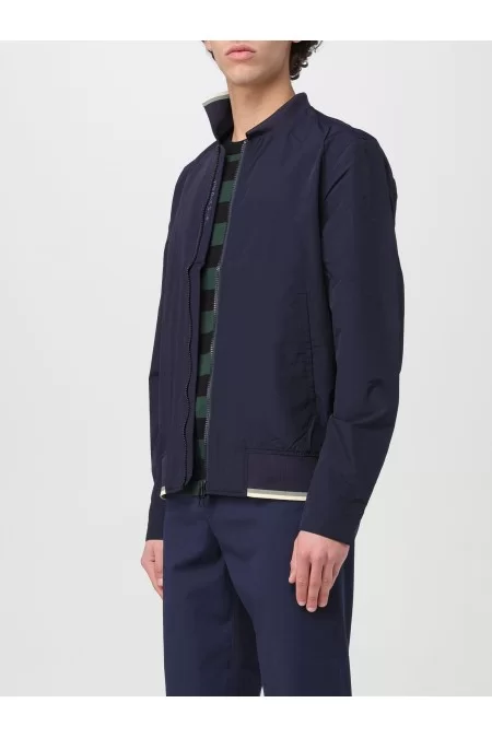 PAUL SMITH MENS HARRINGTON JACKET
