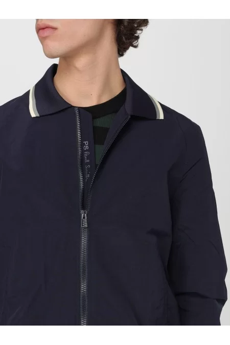 PAUL SMITH MENS HARRINGTON JACKET