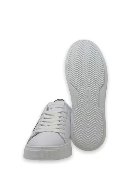 PHILIPPE MODEL TEMPLE LOW