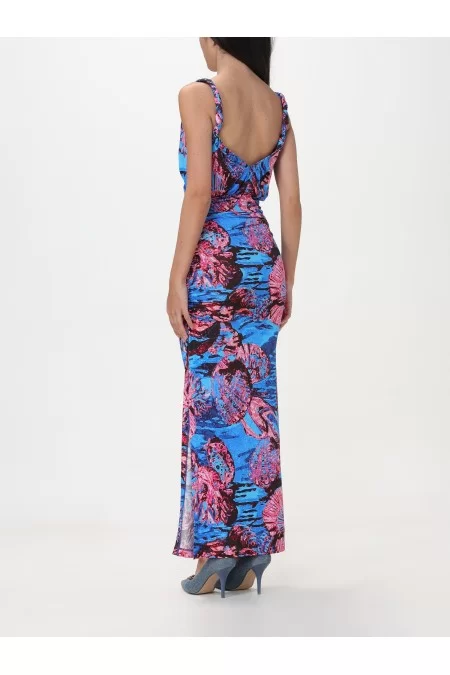 PINKO ACHEI ABITO JERSEY