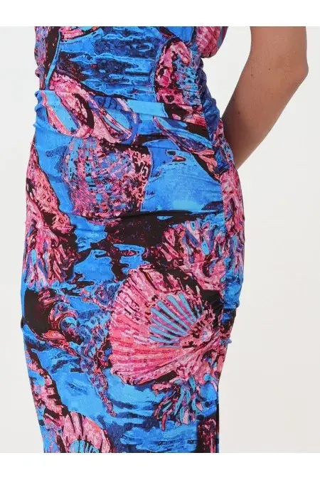 PINKO ACHEI ABITO JERSEY