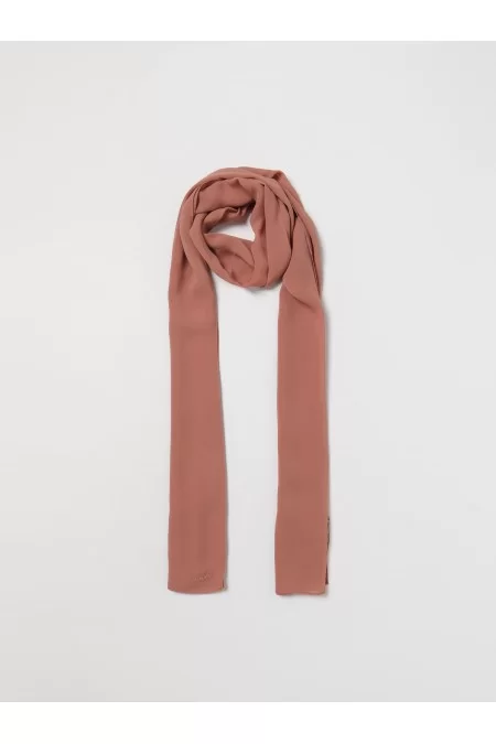 PINKO ALISHA STOLA GEORGETTE