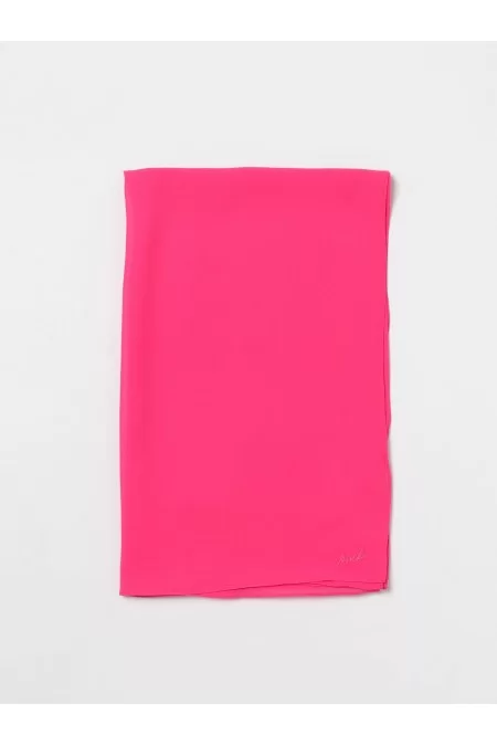 PINKO ALISHA STOLA GEORGETTE