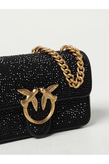 PINKO PINKO Borsa Elegante E Di Alta Qualità, Riflette Lo Stile Unico Di PINKO