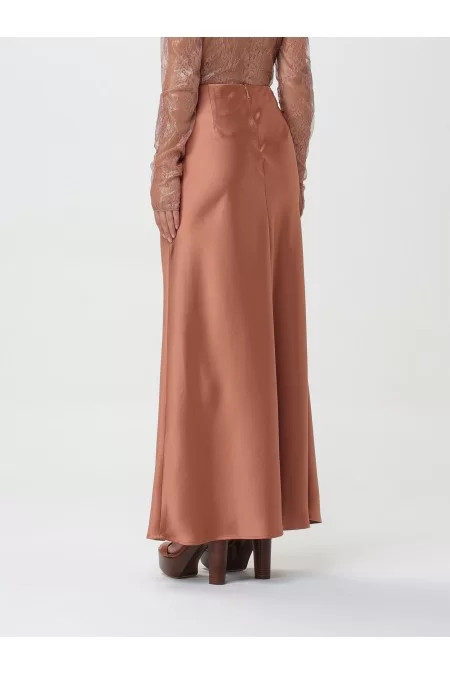 PINKO CONVERSIONE GONNA RASO