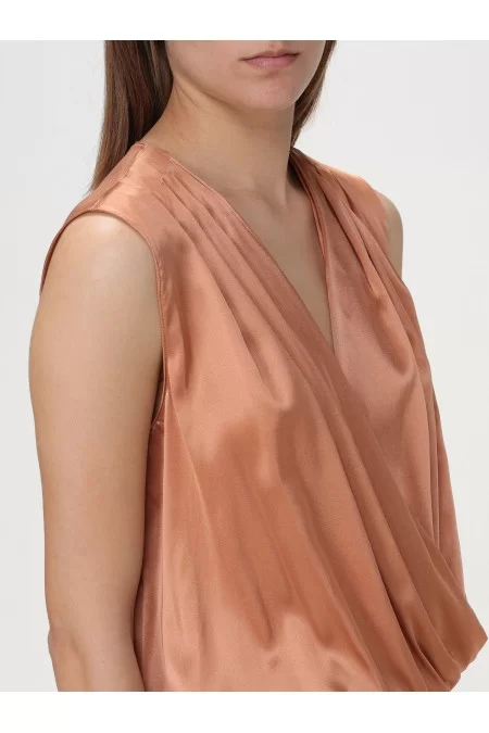 PINKO INES BODY SATIN STRECH