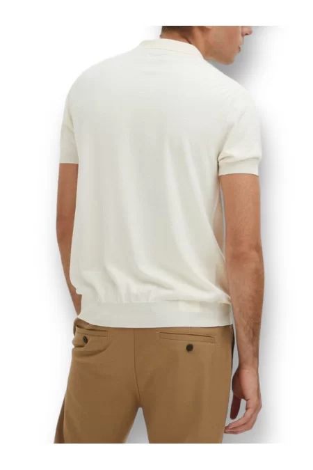 BARACUTA Polo Da Uomo BARACUTA Marca Di Qualità Con Design Classico E Materiali Premium