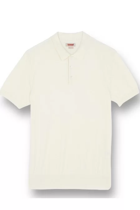 BARACUTA Polo Da Uomo BARACUTA Marca Di Qualità Con Design Classico E Materiali Premium