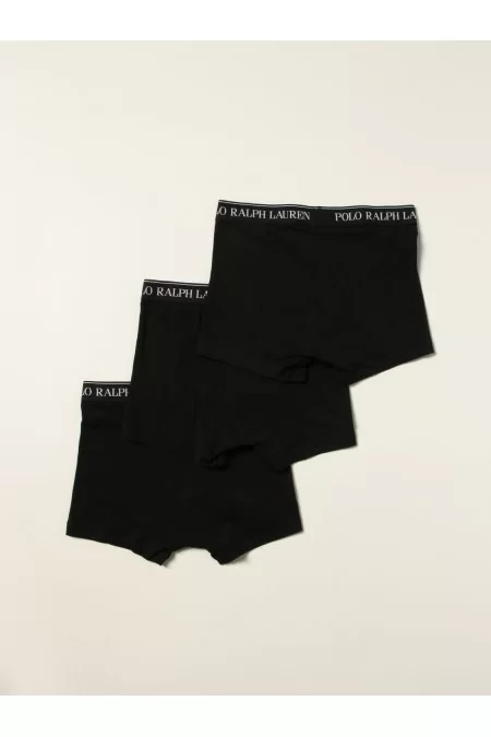 POLO RALPH LAUREN UOMO 3PK TRUNK