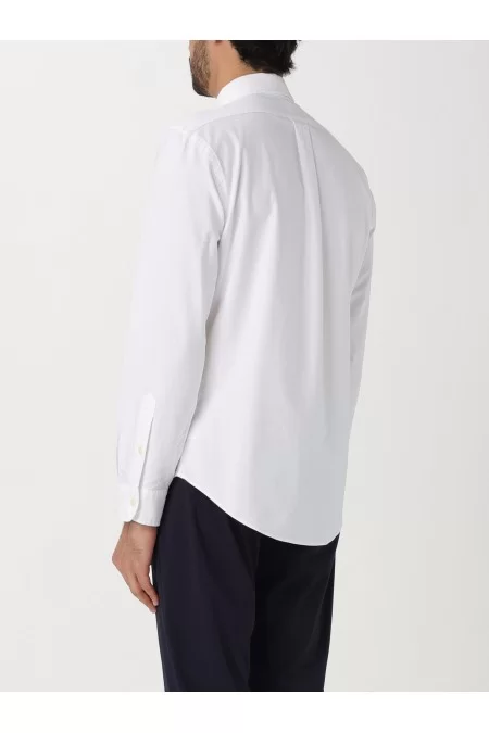 POLO RALPH LAUREN UOMO POLO RALPH LAUREN UOMO - Camicia Di Alta Qualità E Stile Classico