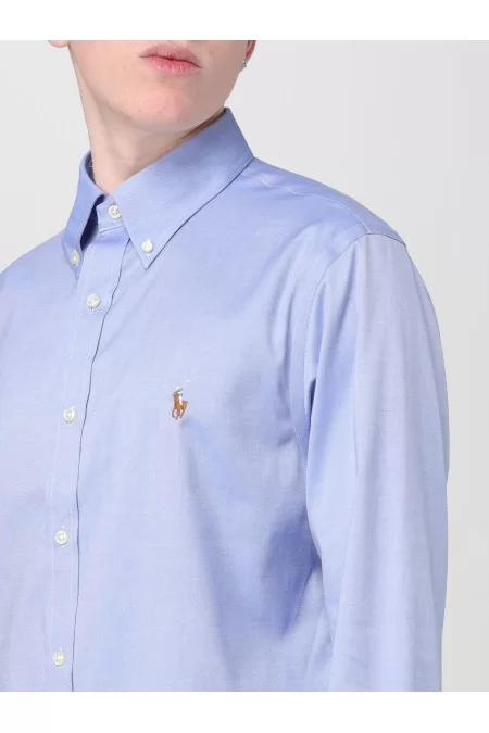 POLO RALPH LAUREN UOMO POLO RALPH LAUREN UOMO Camicia Elegante E Di Alta Qualità Per Uomo. Perfetta Per Ogni Occasione
