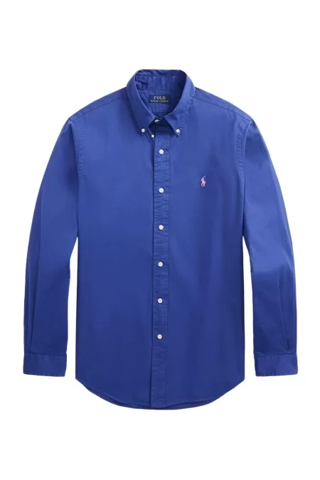 POLO RALPH LAUREN UOMO POLO RALPH LAUREN UOMO Camicia Maschile Di Alta Qualità Con Design Elegante E Confortevole
