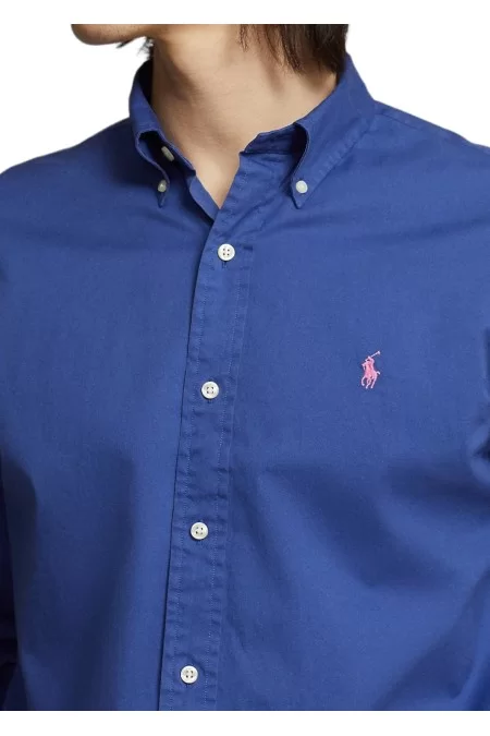 POLO RALPH LAUREN UOMO POLO RALPH LAUREN UOMO Camicia Maschile Di Alta Qualità Con Design Elegante E Confortevole
