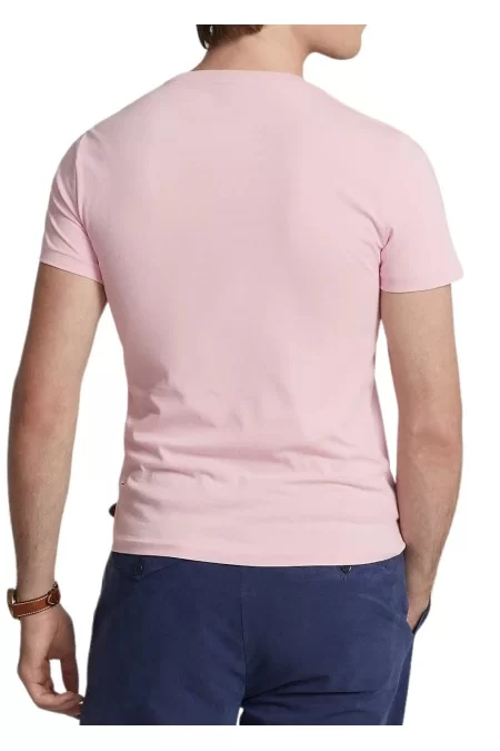 POLO RALPH LAUREN UOMO POLO RALPH LAUREN UOMO Maglietta Elegante E Di Alta Qualità Per Uomini Sofisticati E Alla Moda