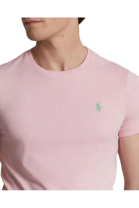 POLO RALPH LAUREN UOMO POLO RALPH LAUREN UOMO Maglietta Elegante E Di Alta Qualità Per Uomini Sofisticati E Alla Moda