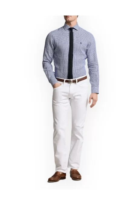 POLO RALPH LAUREN UOMO SPORT SHIRT