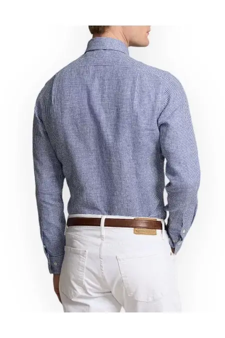 POLO RALPH LAUREN UOMO SPORT SHIRT