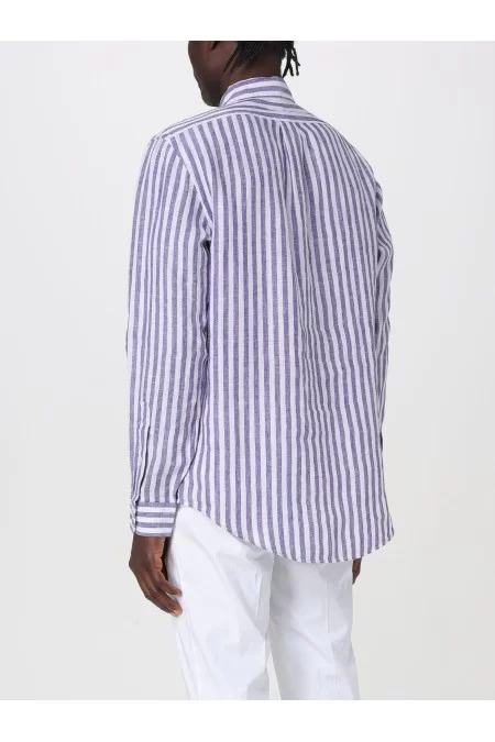 POLO RALPH LAUREN UOMO SPORT SHIRT