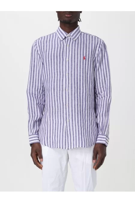 POLO RALPH LAUREN UOMO SPORT SHIRT