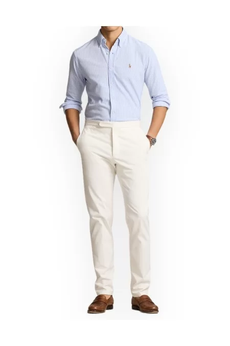 POLO RALPH LAUREN UOMO SPORT SHIRT