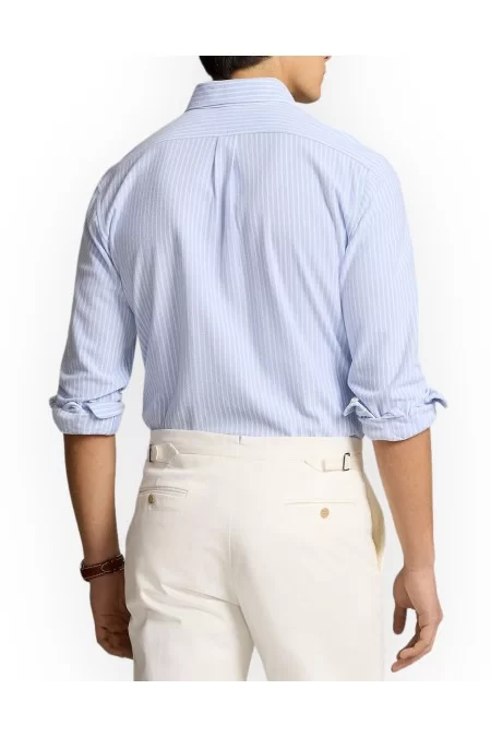 POLO RALPH LAUREN UOMO SPORT SHIRT