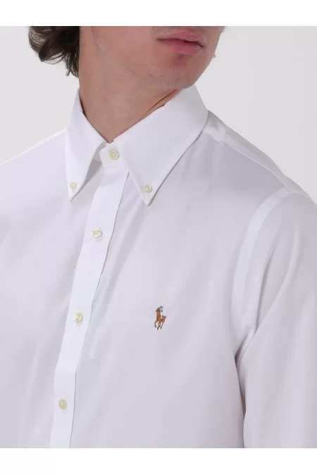POLO RALPH LAUREN UOMO SPORT SHIRT