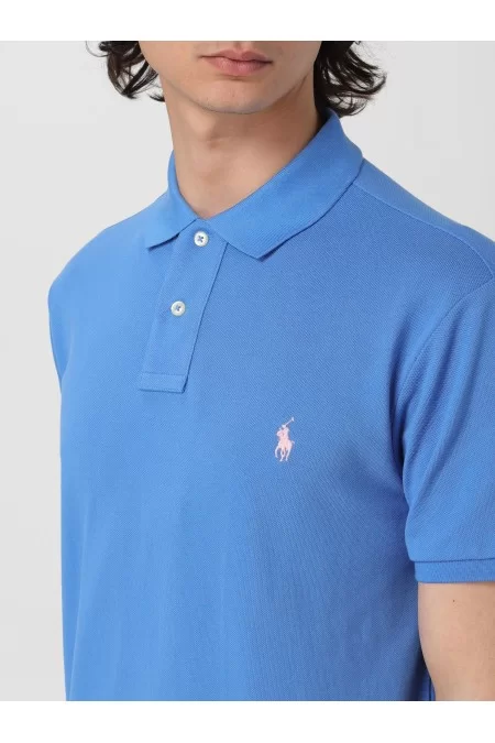 POLO RALPH LAUREN UOMO POLO RALPH LAUREN UOMO Un Classico Intramontabile Per L\'uomo Elegante E Sportivo. Qualità Premium
