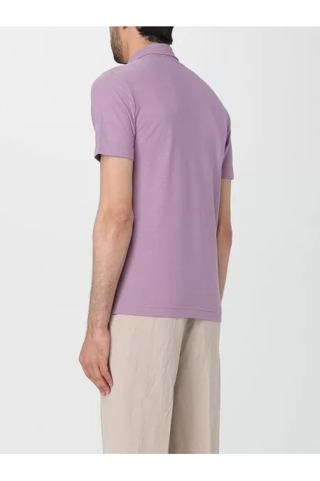 ZANONE Polo Shirt Uomo Di ZANONE Stile E Qualità Incontrano ZANONE. Maglia Polo Perfetta Per Ogni Occasione