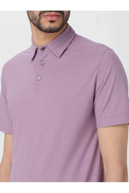 ZANONE Polo Shirt Uomo Di ZANONE Stile E Qualità Incontrano ZANONE. Maglia Polo Perfetta Per Ogni Occasione
