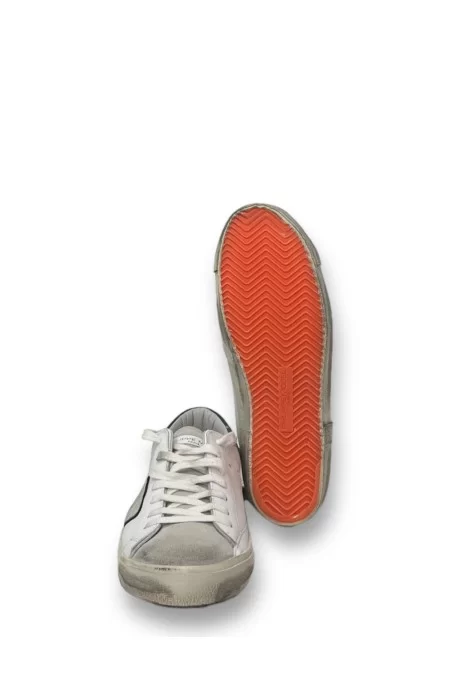 PHILIPPE MODEL Produttore: PRLU Modello: LOW PHILIPPE MODEL PRLU VV02 I Nuovi PRLU LOW PHILIPPE MODEL PRLU VV02 Sono Stati Progettati Per Offrire Comfort E Stile Senza Compromessi. Acquista Ora!