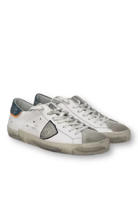 PHILIPPE MODEL Produttore: PRLU Modello: LOW PHILIPPE MODEL PRLU VV02 I Nuovi PRLU LOW PHILIPPE MODEL PRLU VV02 Sono Stati Progettati Per Offrire Comfort E Stile Senza Compromessi. Acquista Ora!