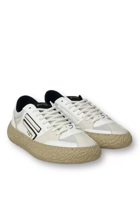 PURAAI SNEAKER