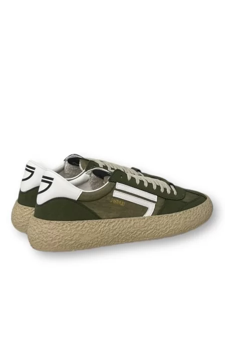 PURAAI SNEAKER